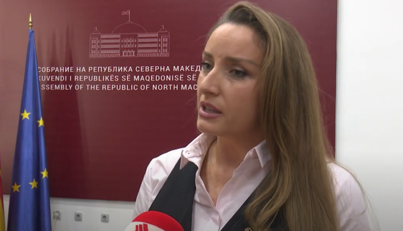 (VIDEO) Deputetja Dauti: Qeveria të anulojë vendimin për fshirjen e mërgatës