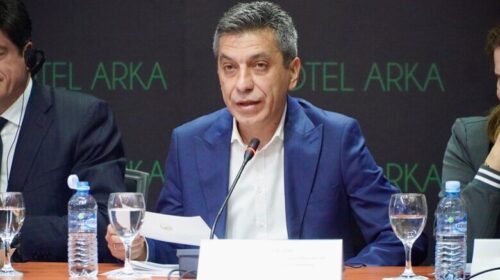 Mexhiti nga Roma: Mbështesim integritetin territorial të Ukrainës, të gatshëm të kontribuojmë në procesin e rindërtimit