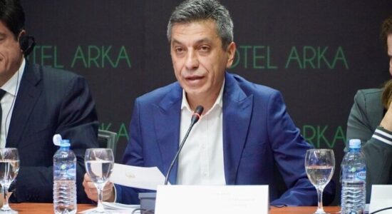 Mexhiti nga Roma: Mbështesim integritetin territorial të Ukrainës, të gatshëm të kontribuojmë në procesin e rindërtimit