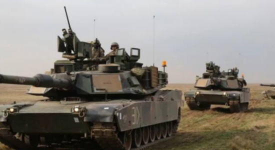 Australia mbështetje Ukrainës, i dërgon 49 tanke M1A1 Abrams