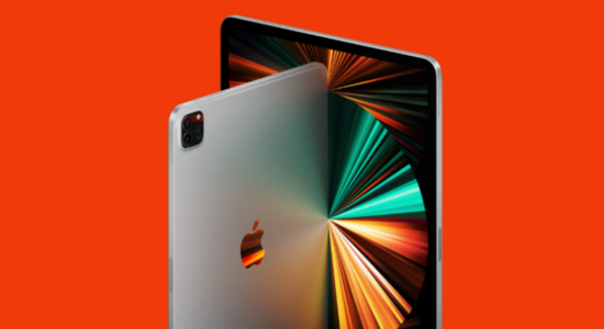 iPad Pro i ardhshëm i Apple do të ketë dy kamera të përparme