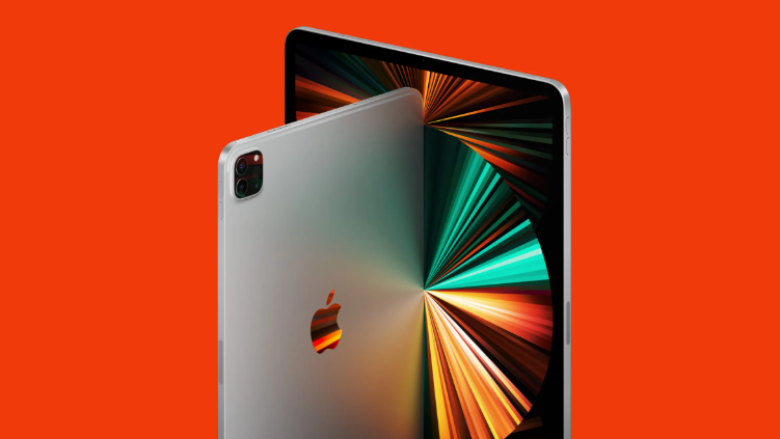 iPad Pro i ardhshëm i Apple do të ketë dy kamera të përparme