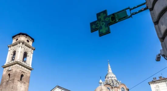 Kushtet ekstreme të motit, dy viktima nga vala e nxehtë në Itali
