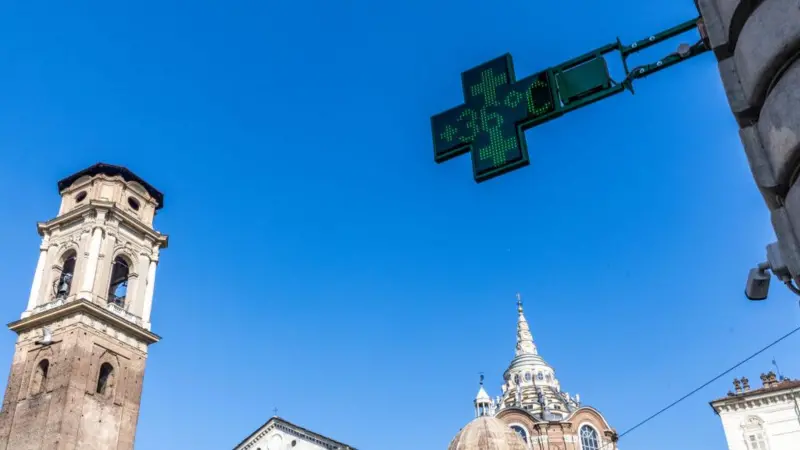 Kushtet ekstreme të motit, dy viktima nga vala e nxehtë në Itali