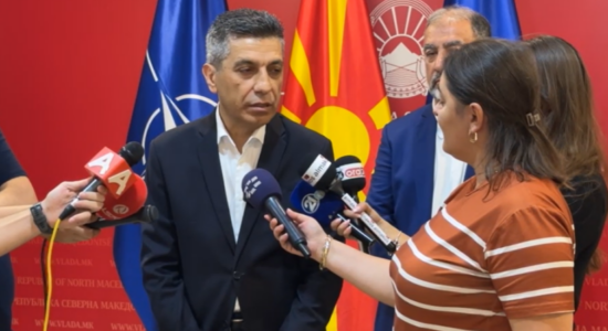 Mexhiti: Sipas të gjitha gjasave unë do jem kandidat i VLEN-it për Çairin