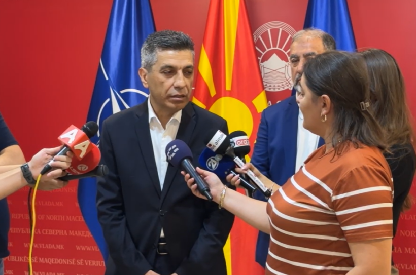Mexhiti: Sipas të gjitha gjasave unë do jem kandidat i VLEN-it për Çairin