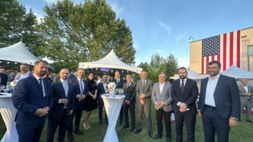 Mexhiti: Gëzuar 4 Korrikun, qoftë e përjetshme miqësia me SHBA-në!