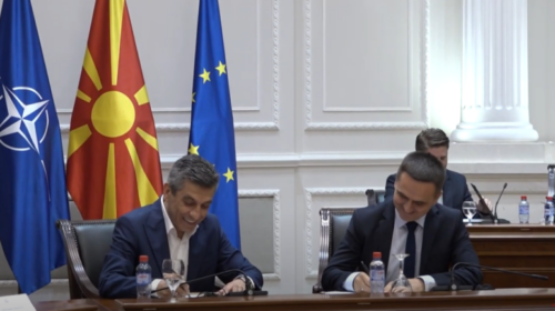 (VIDEO) 225 milionë euro për 828 projekte komunale, kryeson Manastiri