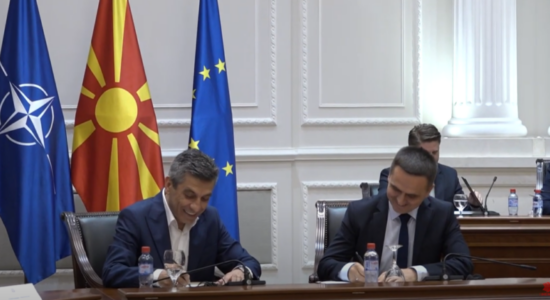 (VIDEO) 225 milionë euro për 828 projekte komunale, kryeson Manastiri