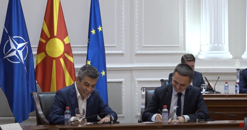 (VIDEO) 225 milionë euro për 828 projekte komunale, kryeson Manastiri