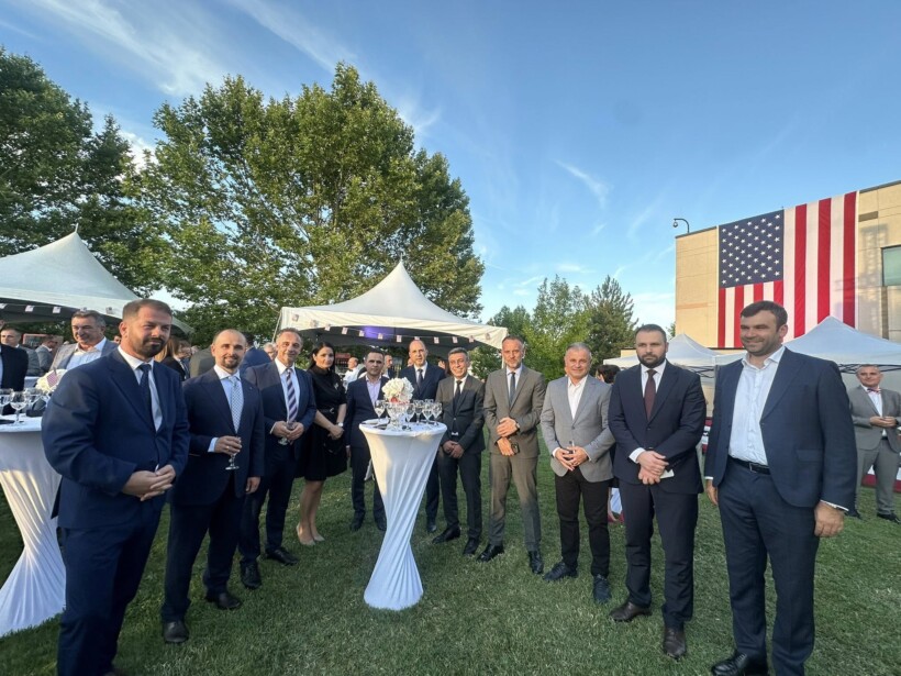 Mexhiti: Gëzuar 4 Korrikun, qoftë e përjetshme miqësia me SHBA-në!