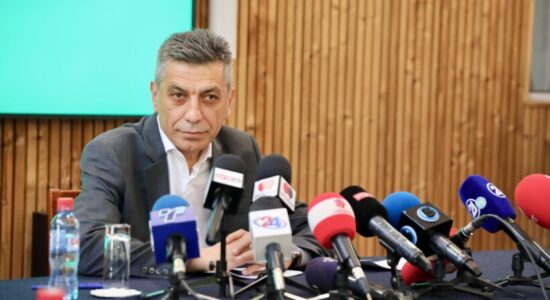 (VIDEO) Mexhiti: Mbështetje me 227 milionë denarë për 43 projekte në 33 komuna