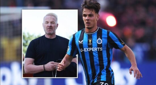Milani ndryshon formatin e ofertës së Ardon Jasharit, tani Club Brugge mund të bindet
