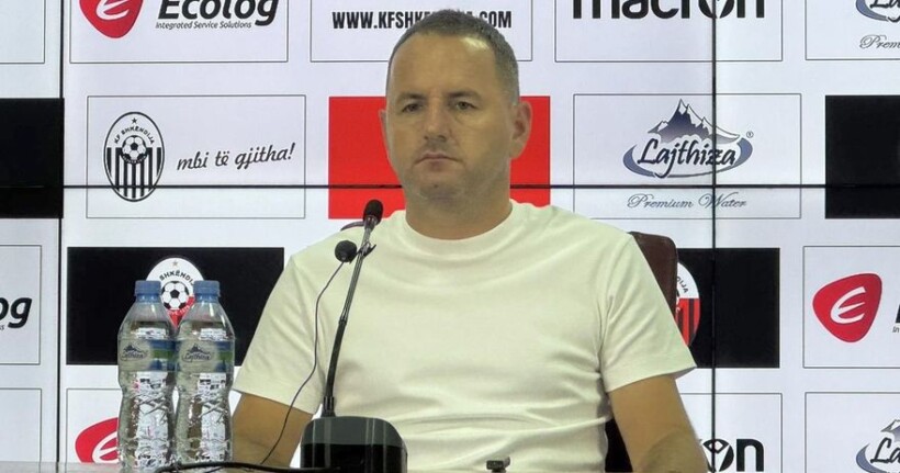 Jeton Beqiri: Shpresoj që të dalim ne të buzëqeshur nga fusha në fund