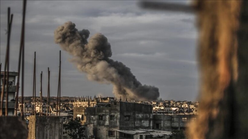 Britania dhe Jordania koordinojnë hedhjen ajrore të ndihmave në Gaza, shtohen thirrjet për njohjen e shtetit palestinez