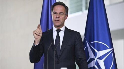 Pas Kinës, India kundërshton paralajmërimin e shefit të NATO-s për sanksione të SHBA-së për shkak të tregtisë me Rusinë
