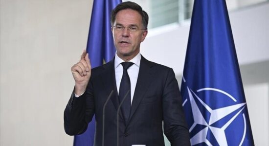 Pas Kinës, India kundërshton paralajmërimin e shefit të NATO-s për sanksione të SHBA-së për shkak të tregtisë me Rusinë