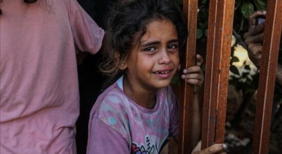 Hamasi bën thirrje për rritje të veprimeve globale kundër gjenocidit dhe urisë në Gaza