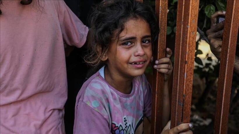 Hamasi bën thirrje për rritje të veprimeve globale kundër gjenocidit dhe urisë në Gaza