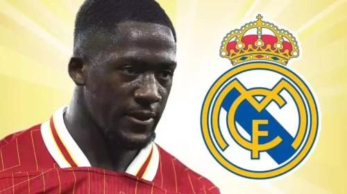 Konate ka refuzuar të rinovojë kontratën me Liverpoolin, kërkon t’i bashkohet Real Madridit