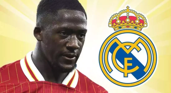 Konate ka refuzuar të rinovojë kontratën me Liverpoolin, kërkon t’i bashkohet Real Madridit