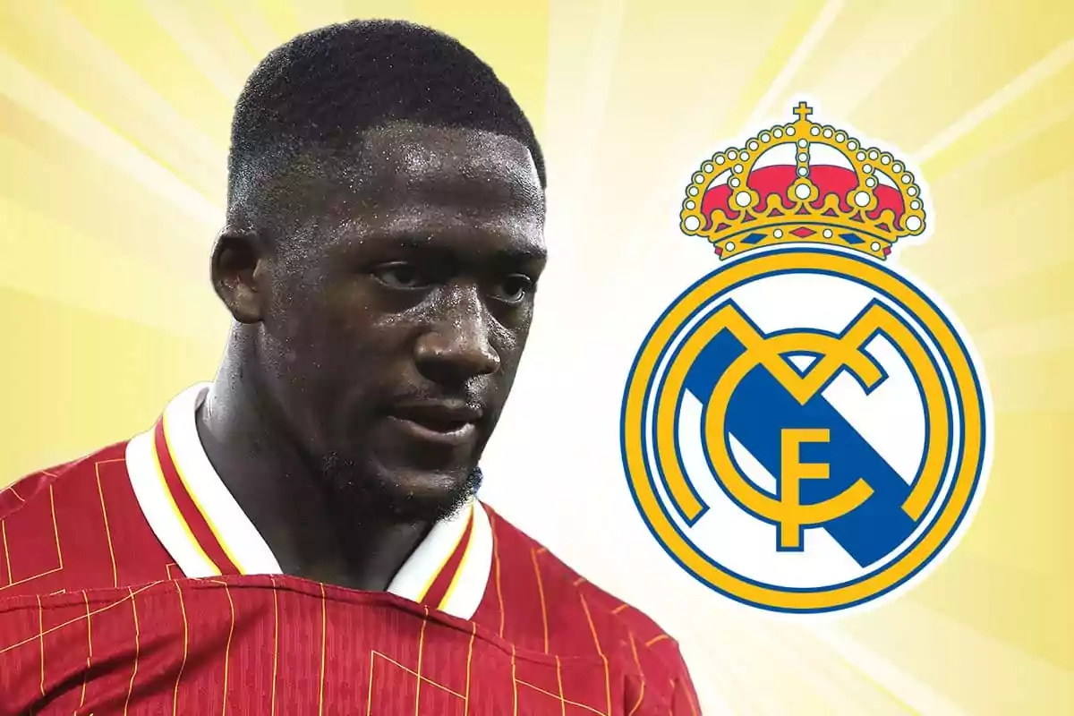 Konate ka refuzuar të rinovojë kontratën me Liverpoolin, kërkon t’i bashkohet Real Madridit
