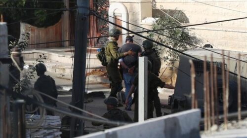 Njësia e fshehtë izraelite rrëmben drejtorin e spitaleve fushore në Gaza në një sulm vdekjeprurës