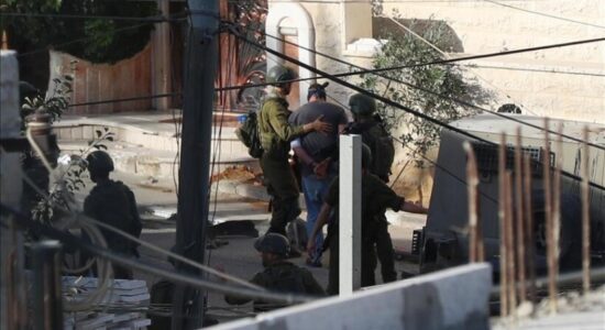 Njësia e fshehtë izraelite rrëmben drejtorin e spitaleve fushore në Gaza në një sulm vdekjeprurës
