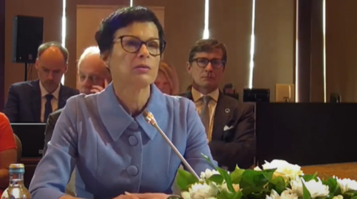 Kos: Ka konsensus për zgjerimin e BE-së, por dritarja e mundësisë nuk do të jetë gjithmonë e hapur
