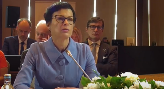 Kos: Ka konsensus për zgjerimin e BE-së, por dritarja e mundësisë nuk do të jetë gjithmonë e hapur
