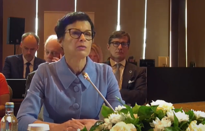 Kos: Ka konsensus për zgjerimin e BE-së, por dritarja e mundësisë nuk do të jetë gjithmonë e hapur