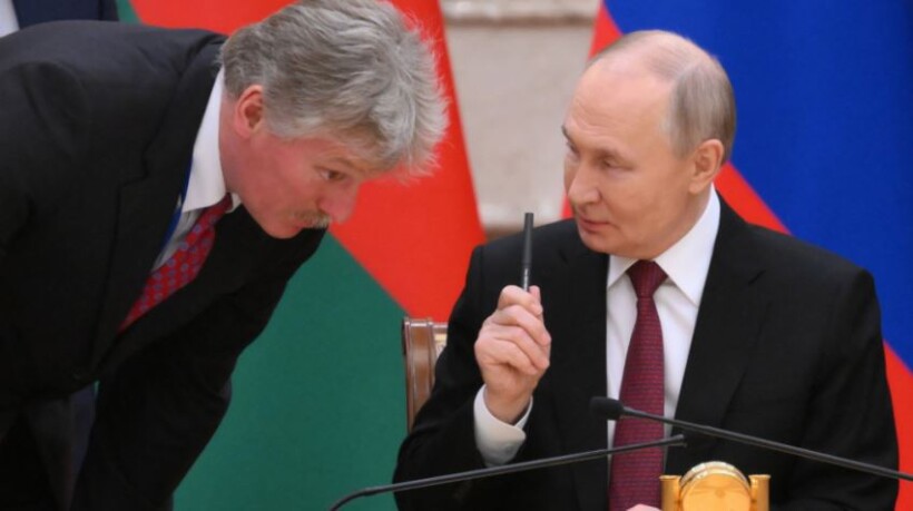 Kremlini reagon pas komenteve të Trump se do furnizojë me sisteme Patriot Kievin