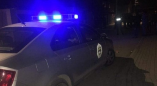 Përleshje fizike mes dy shtetasve të Maqedonisë dhe një të Kosovës në Prishtinë, njëri përfundon në spital