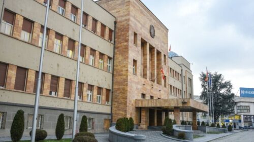 Dita e dytë e debatit për ribalancin e Buxhetit