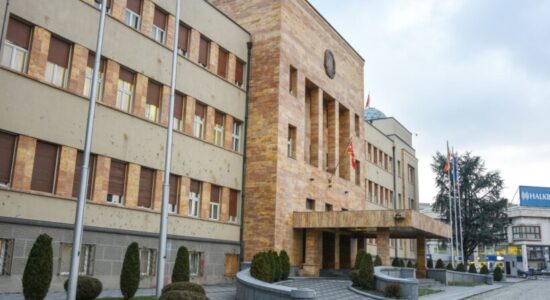 Dita e dytë e debatit për ribalancin e Buxhetit