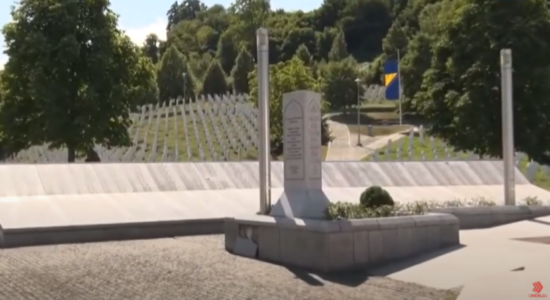 (VIDEO) Futja e termit “gjenocidi në Srebrenicë” ngec në Komisionin Parlamentar