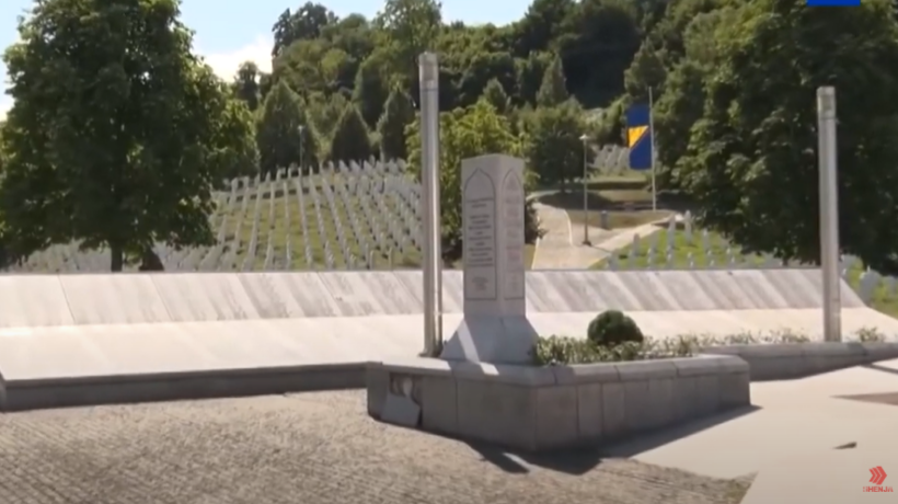 (VIDEO) Futja e termit “gjenocidi në Srebrenicë” ngec në Komisionin Parlamentar