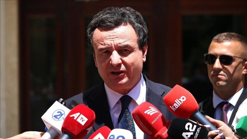 Kurti: Do të bëjmë çmos për konstitiuimin e Kuvendit në afatin e caktuar nga Gjykata Kushtetuese