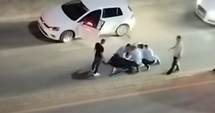 Një 27-vjeçar i vdekur, pesë policë të ndaluar për “vrasje nga pakujdesia” – çka dihet për rastin në Lipjan