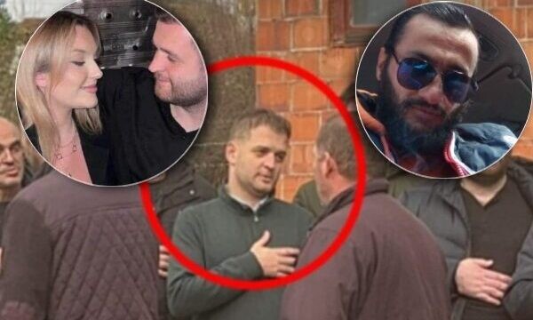 Ademaj: Fëmijët treguan se “babi e ka mbajtë për dore mamin kur u vra”