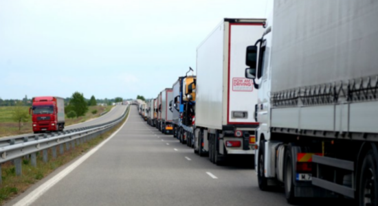 Prej sot regjim i posaçëm për automjetet e rënda transportuese në rrugët shtetërore