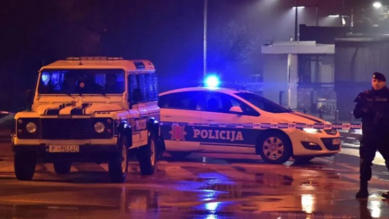Tronditëse në Mal të Zi! Babai vret vajzën 2-vjeçare dhe më pas veten, dyshimet e para