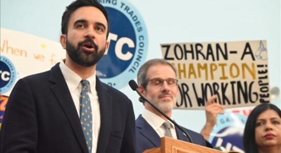 Kandidati musliman për kryetar të New Yorkut: Lufta ime është për ata që nuk kanë mundësi të jetojnë në këtë qytet