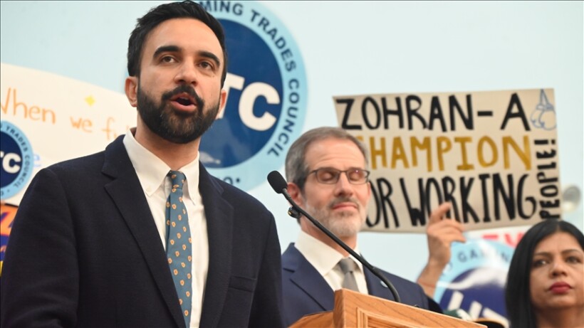 Kandidati musliman për kryetar të New Yorkut: Lufta ime është për ata që nuk kanë mundësi të jetojnë në këtë qytet