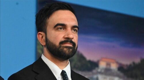 Kandidati musliman për kryetar të New Yorkut: Kërcënimi i Trumpit për deportim “sulm ndaj demokracisë”