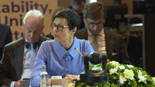 Kos: Fund tarifave të roamingut në Ballkanin Perëndimor, liria digjitale s’ka më kufij!