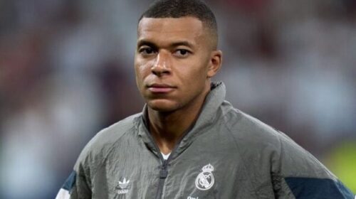 Mbappe në telashe: Hetim për pagesa të dyshimta ndaj policëve francezë