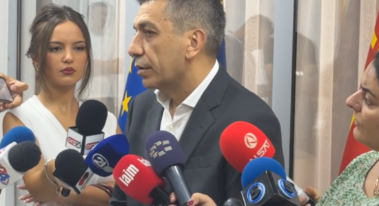 Kush do garojë përballë Osmanit në Çair? Mexhiti: Vendimi, ditëve në vijim!