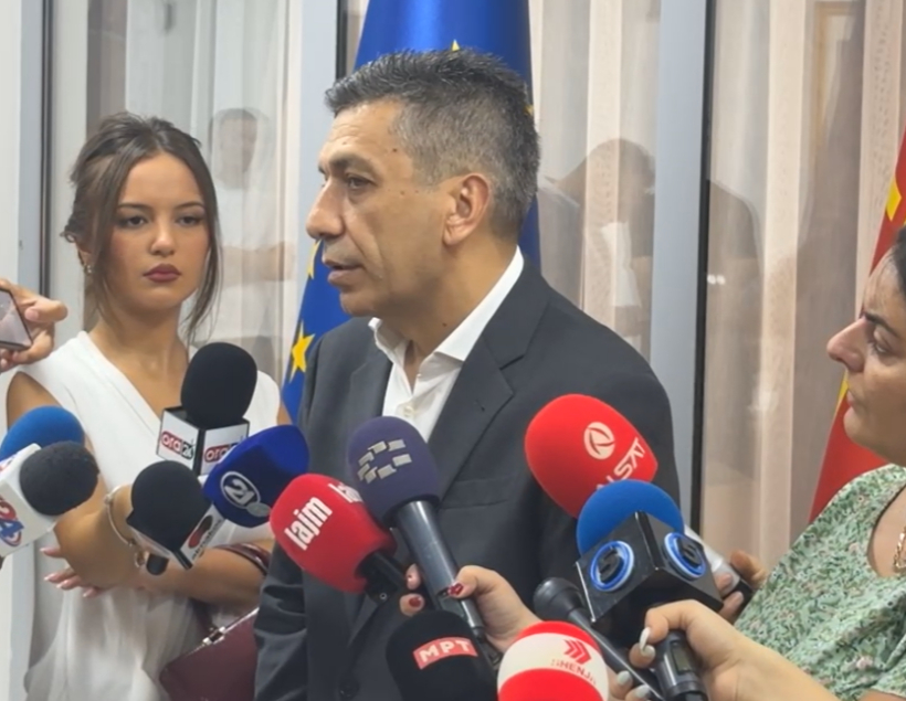 Kush do garojë përballë Osmanit në Çair? Mexhiti: Vendimi, ditëve në vijim!
