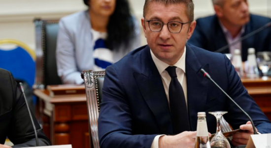 Jeni i pamartuar?! Do paguani tatim shtesë, paralajmëroi Mickoski